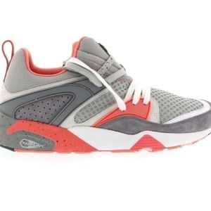 Deadstock Staple Puma Blaze of Glory. New with tags. Size 9.